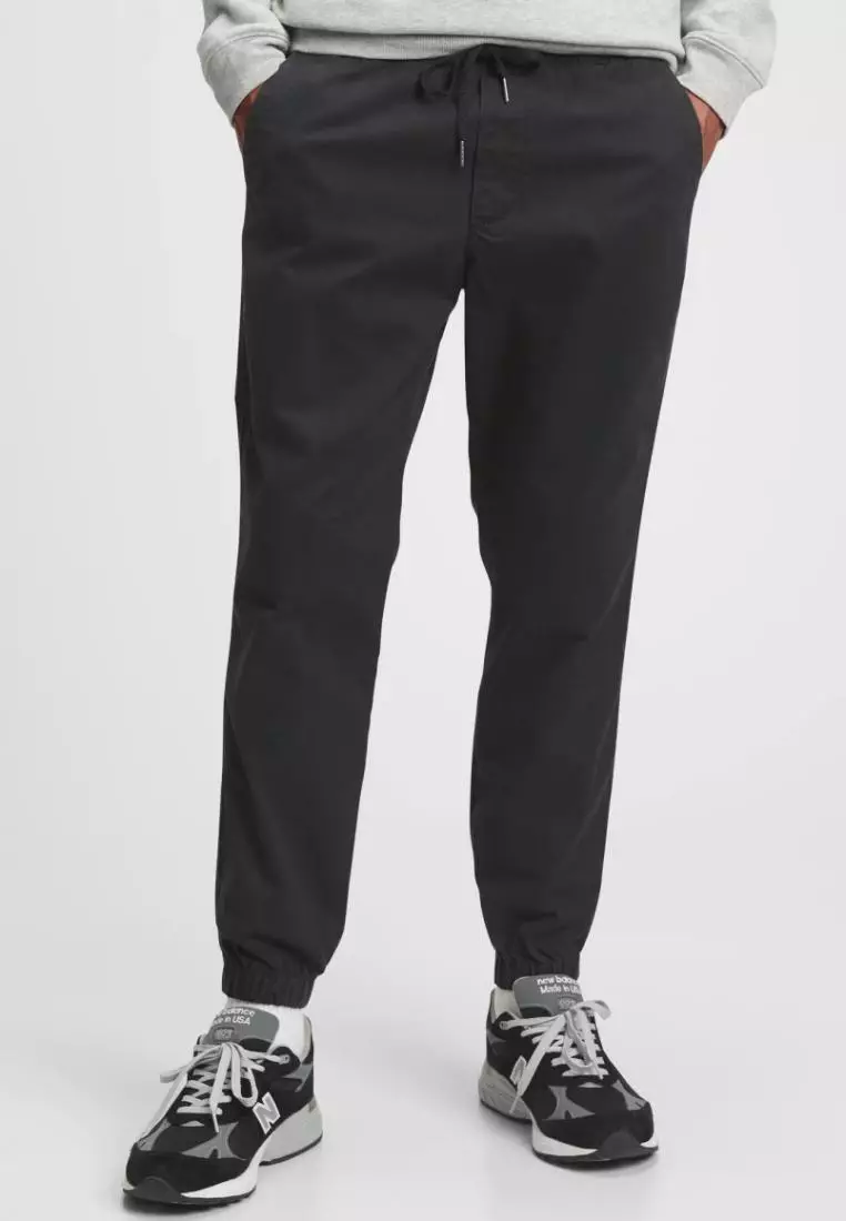 Zalora Gap Fleece Joggers Gap Jogger Pants Buy GAP Essential