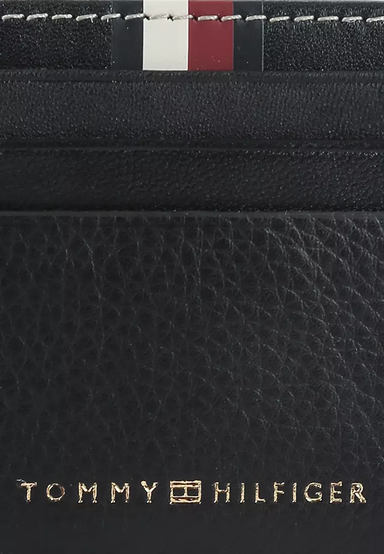 Tommy hilfiger cc holder shop