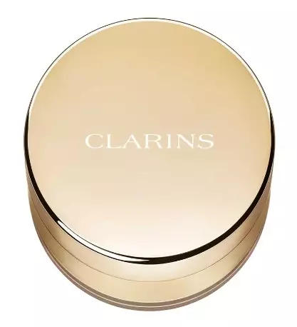 CLARINS Ever Matte Loose Powder • 15g - 02 Universal Medium