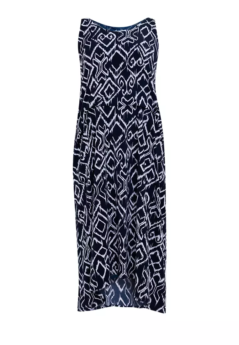 Reena Dress