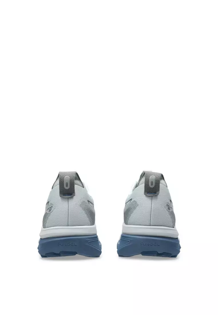 Asics Men Gel-Kayano 33 Standard-1011C167.020