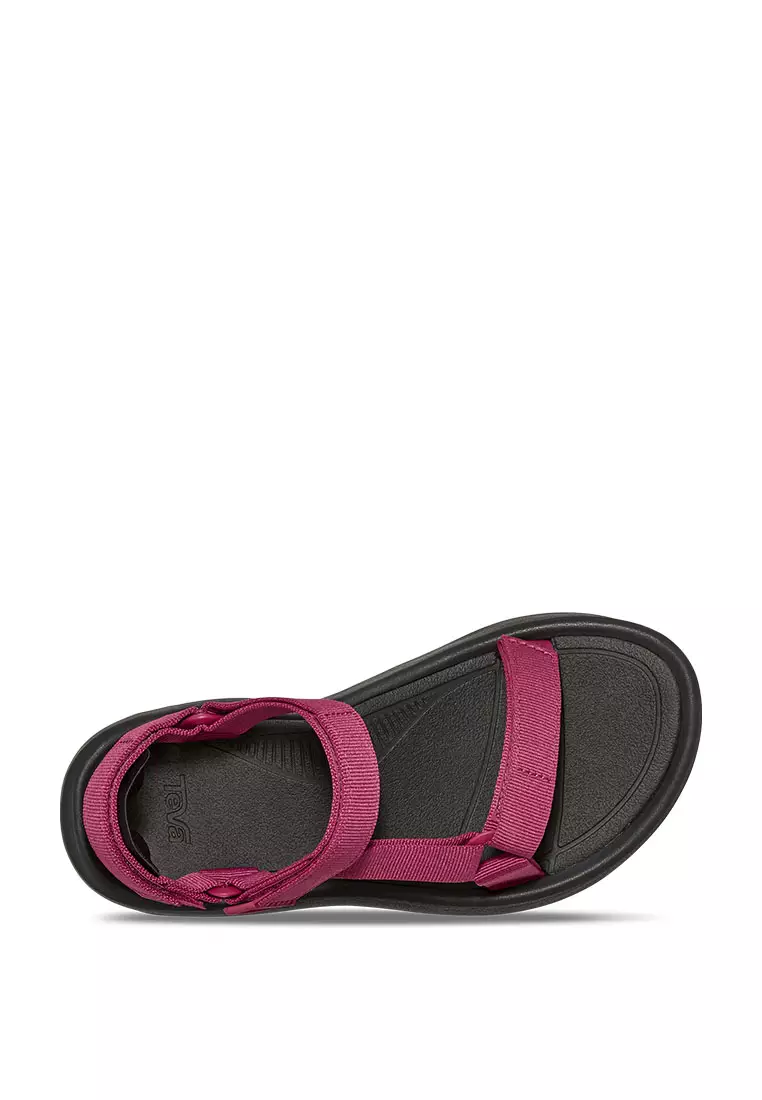 Women's Hurricane XLT2 Ampsole Sandals - Cherries Jubilee/Black (1131270-CSJB)