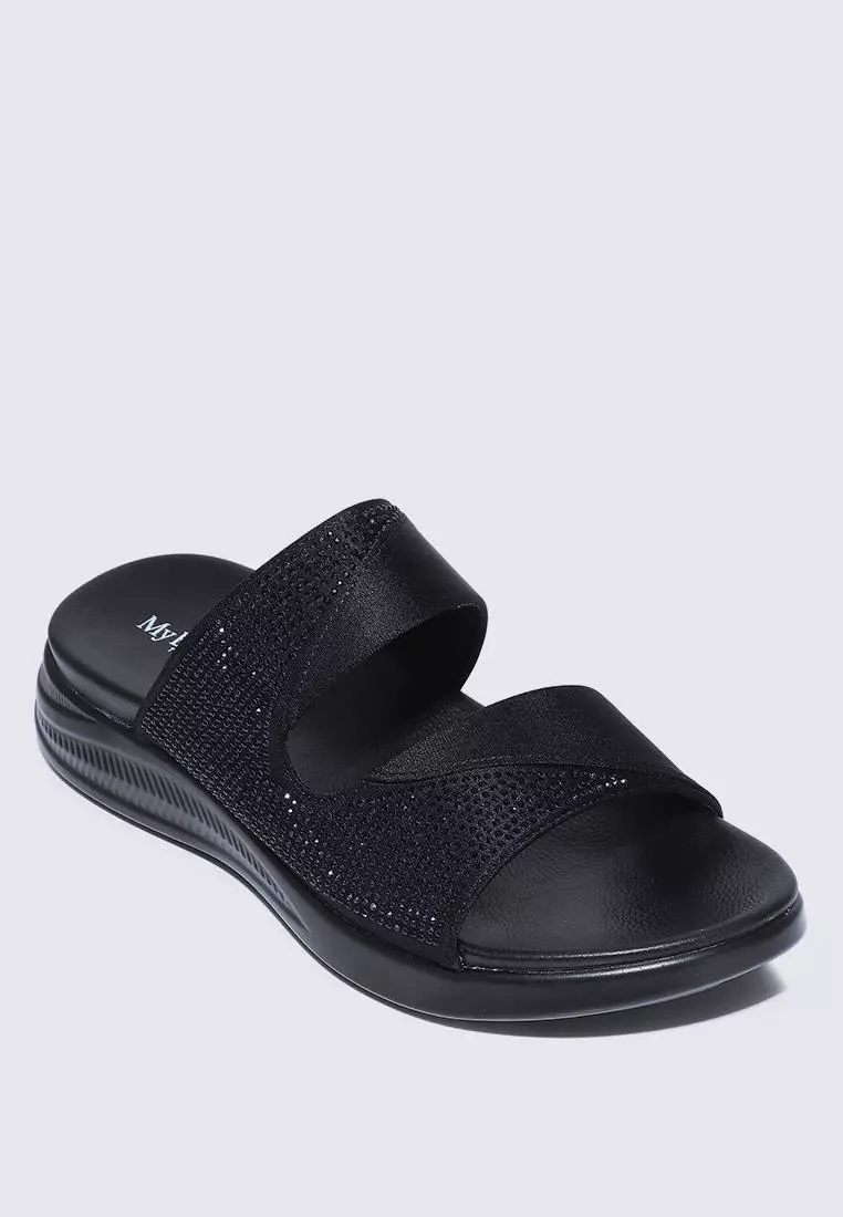 My Soft Steps Comfy Sandals