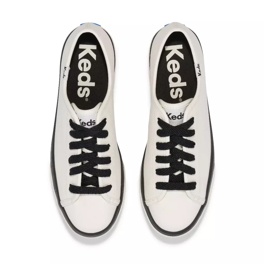 Triple Up Leather Bumper Foxing Stripe - WH68143