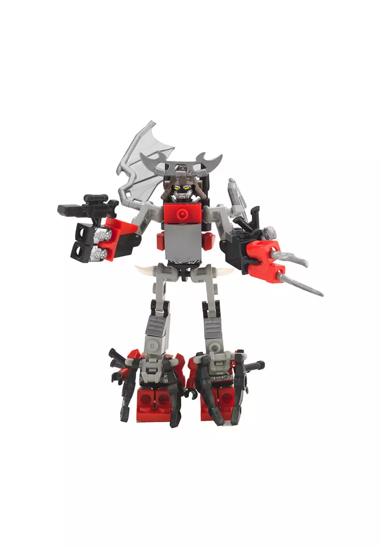 Transformers MV4 Micro Combiner Obsidian