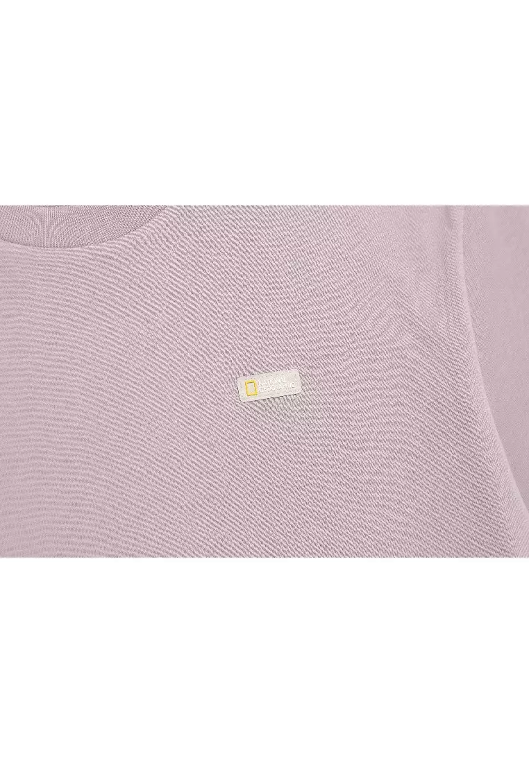 Unisex NEODY Small LOGO Short Sleeve Tee