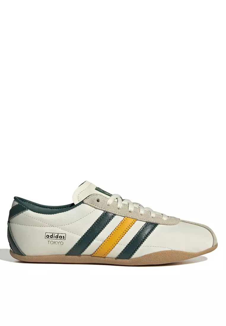Tokyo Shoes
