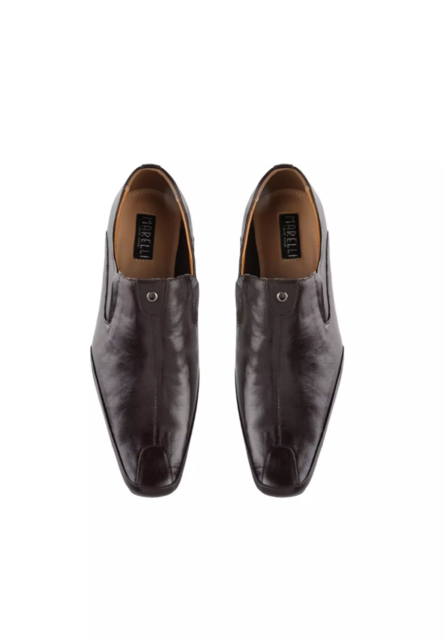 Felix Men Formal Shoes Pantofel Dress Kantor