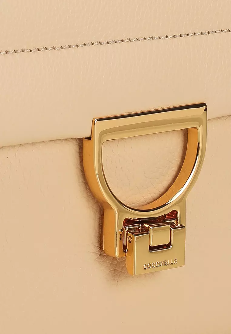 Arlettis Top-Handle Bag