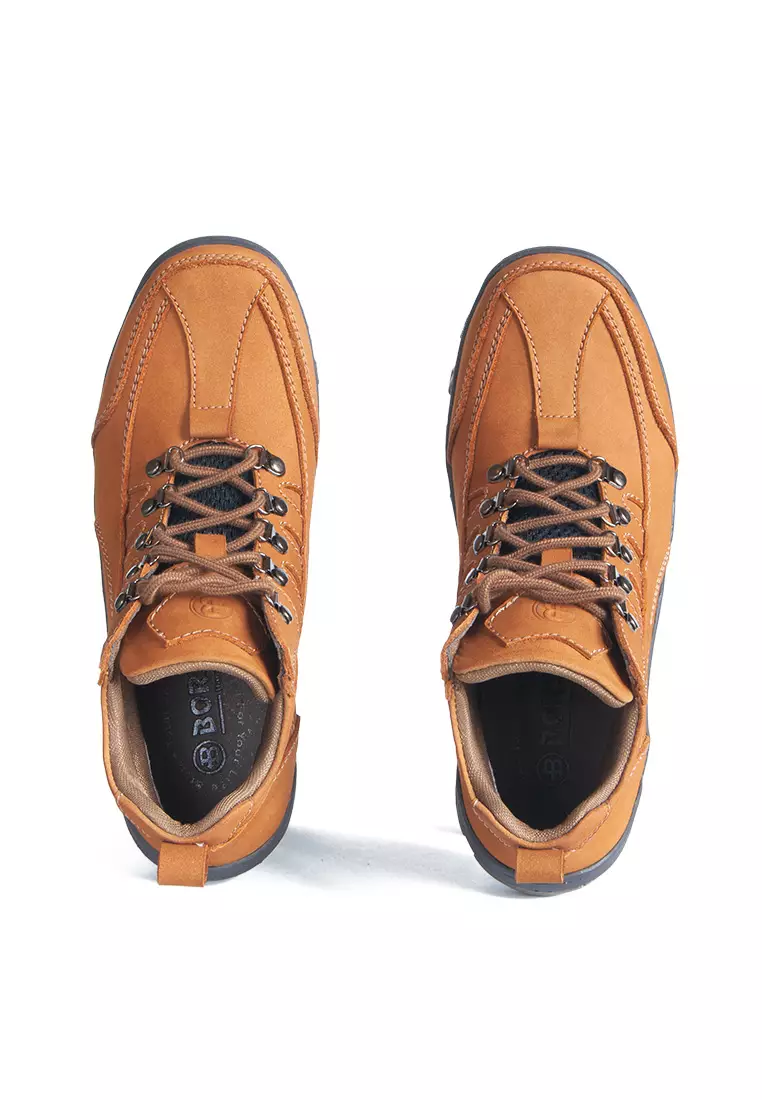Trailblazer Mid Outdoor Boots