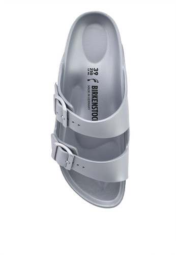 Jual Birkenstock Arizona EVA Sandals Original ZALORA 