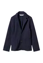 Dark Navy