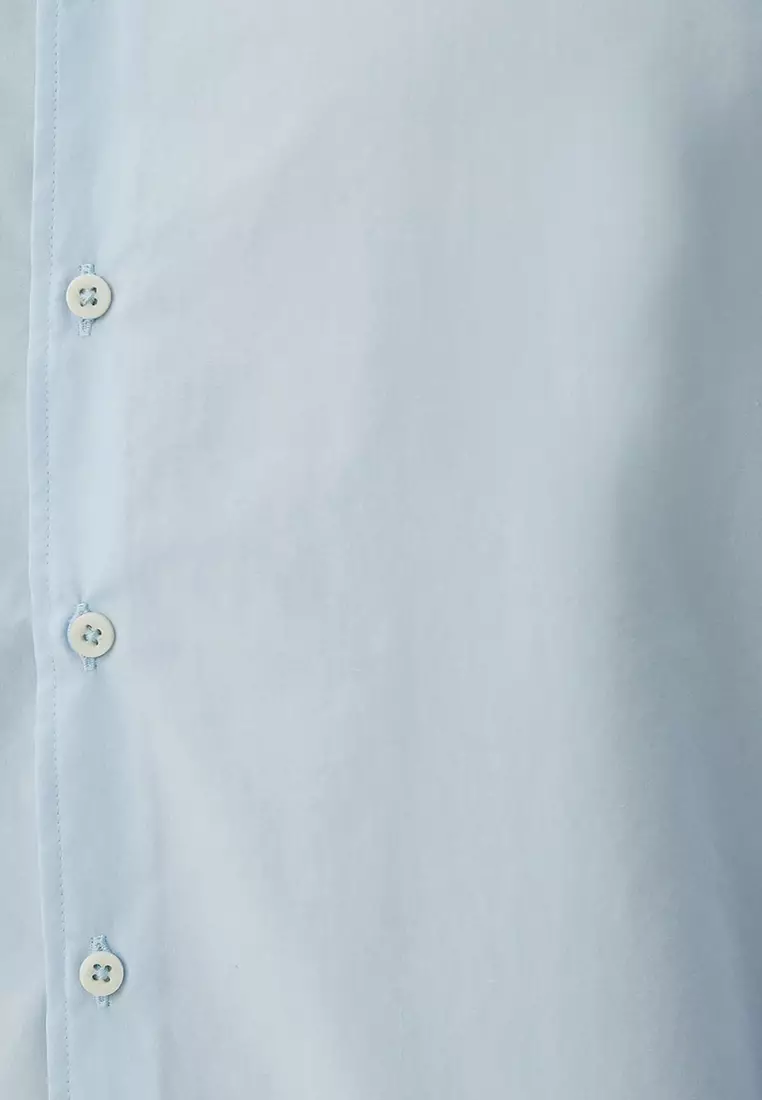 Long Sleeves Classic Shirt