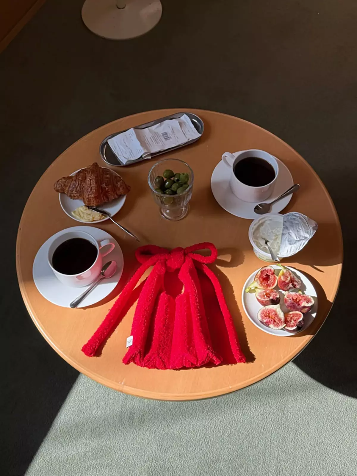 Tas Pleatsmama - Poodle Micro Bag - Official Bobo Tokyo