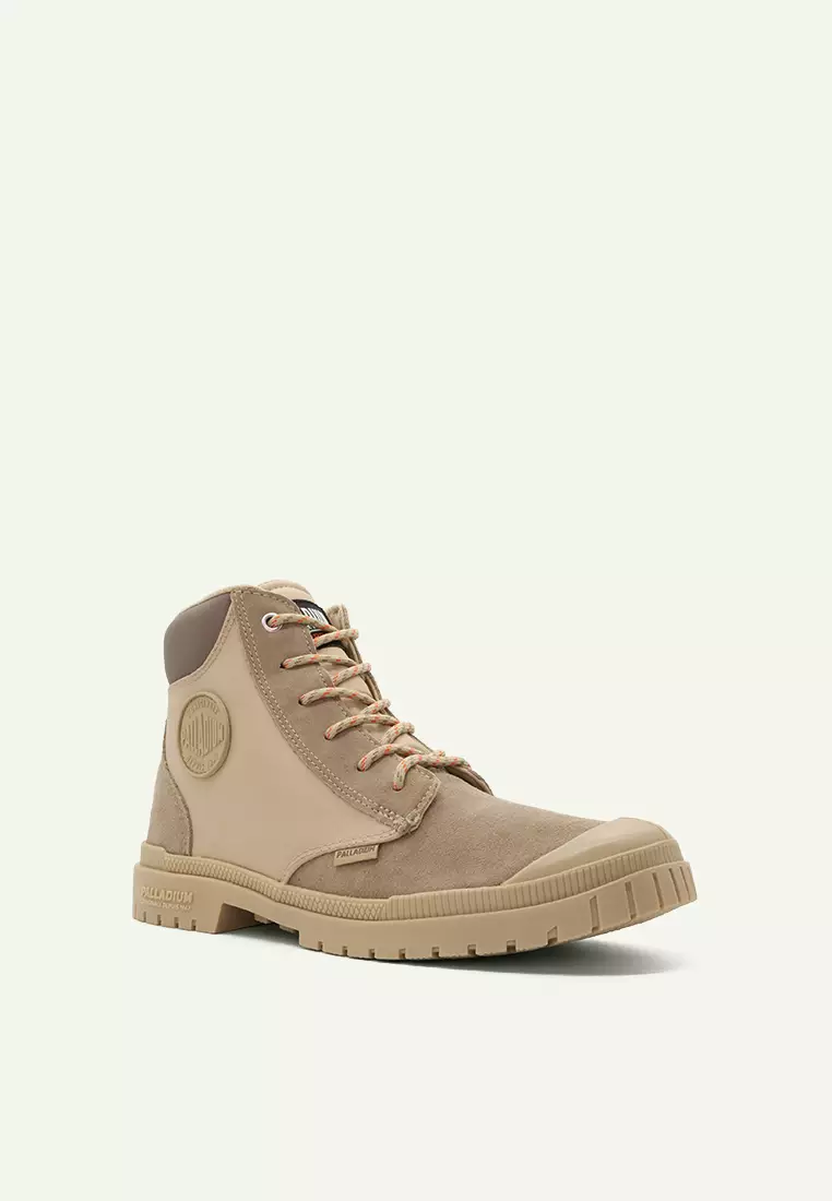 Discount on Palladium  shoes - SKU: SP20 SC WPN Unisex Boots