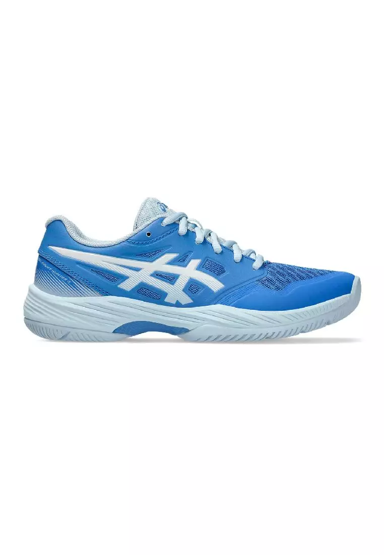 Badminton Asics Shoes Asics Gel Hunter ASICS GEL-COURT HUNTER