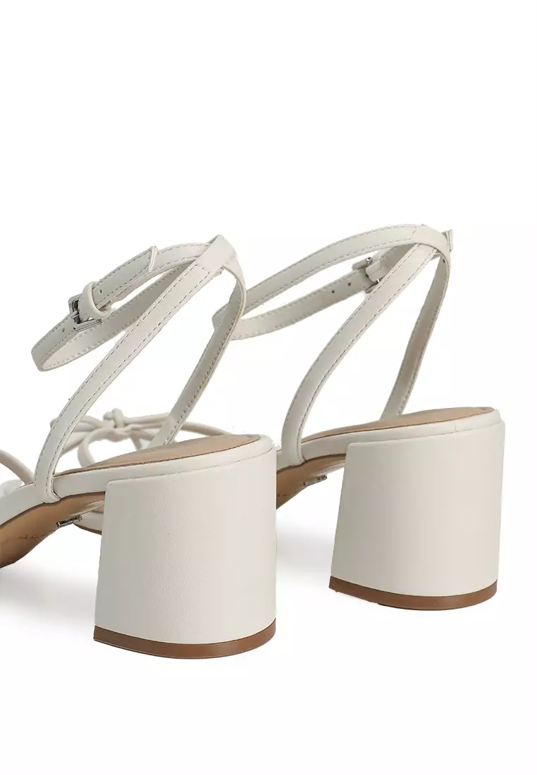 Boursette Heels