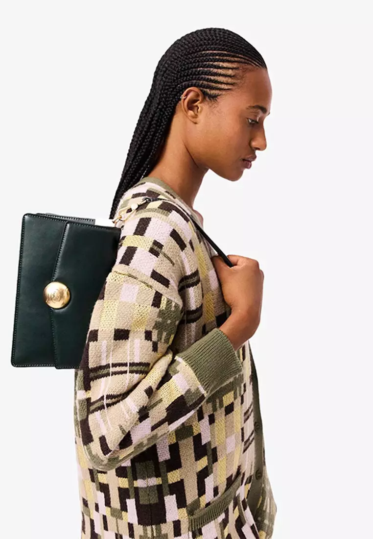 Medium Tennis Bliss Shoulder Bag