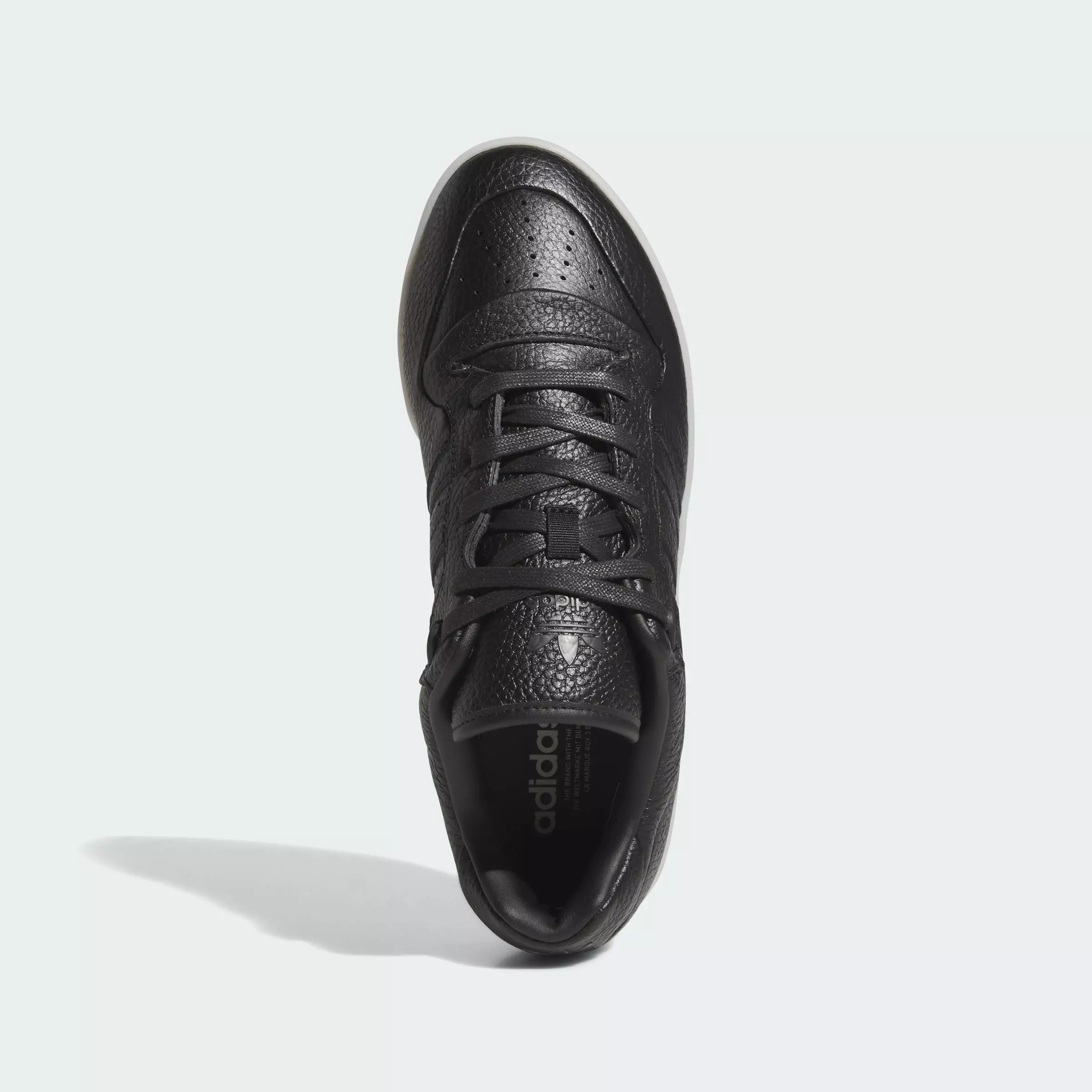 Buy ADIDAS Rivalry Lux Low Shoes 2026 Online | ZALORA
