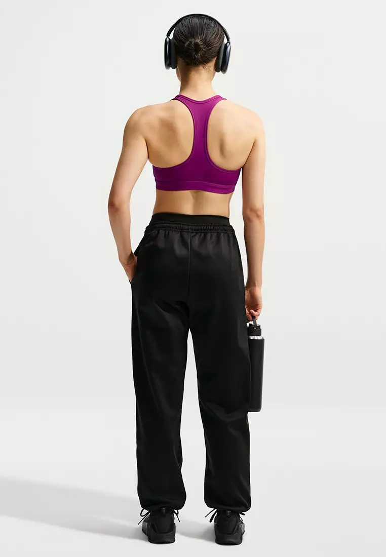 Swoosh Medium-Support Women's Padded Sports Bra