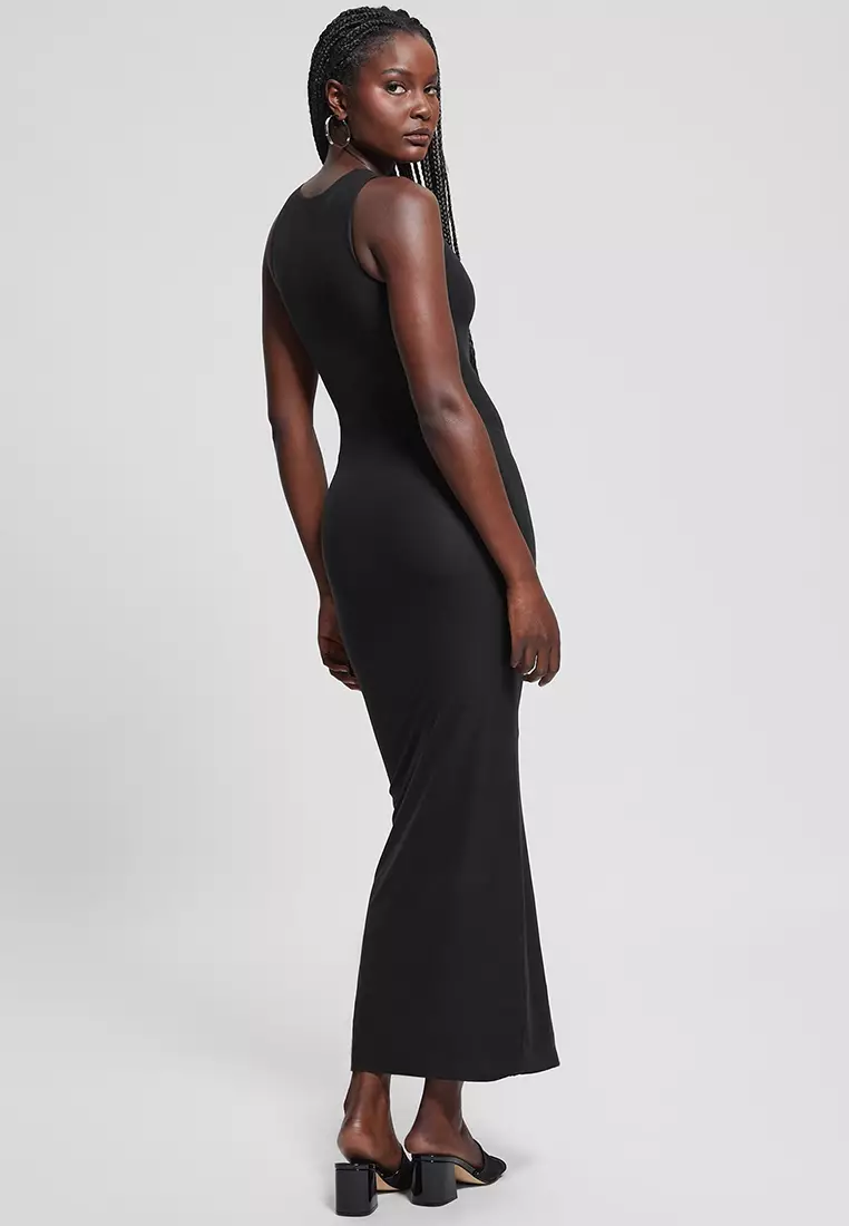 Kim Tank Long Dress