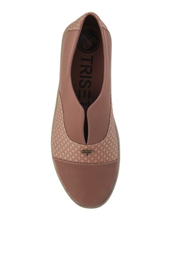 Jual Triset  Shoes  Loafer Shoes  Original ZALORA Indonesia