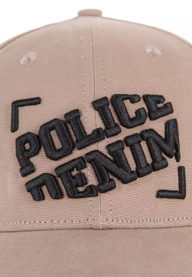 POLICE Topi Pria 2752020019