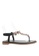 Twenty Eight Shoes black VANSA Rhinestones Flat Sandals VSW-S1223 FFC08SHD1DB673GS_1