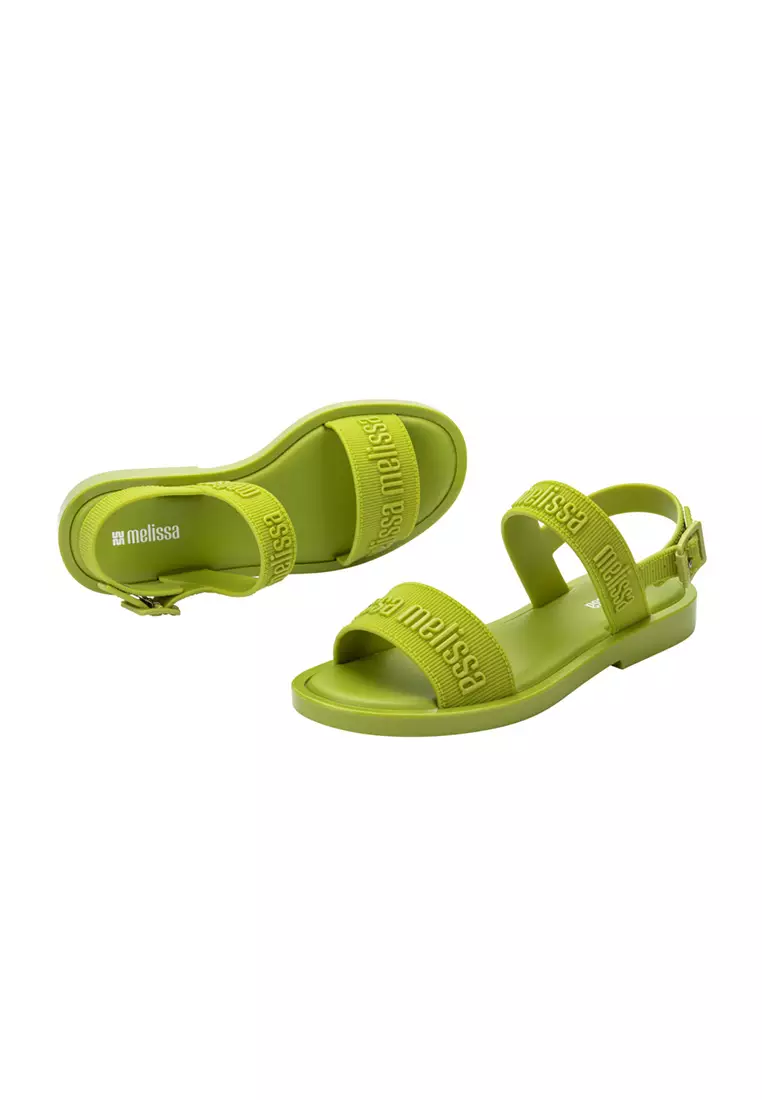 Melissa Mar M Lover Ad Ladies Sandal