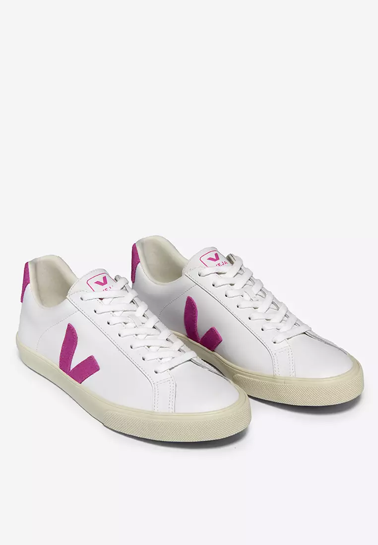 Esplar Leather Sneakers