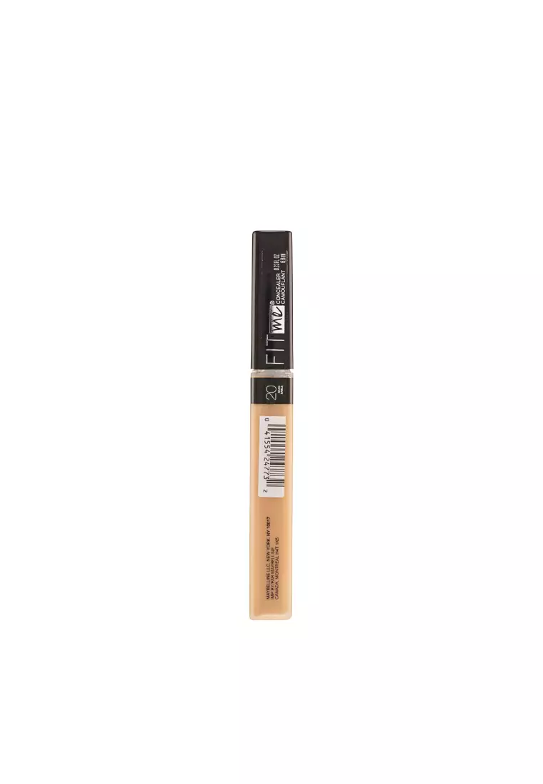 MAYBELLINE FIT ME CONCEALER 6.8ml 20 SAND