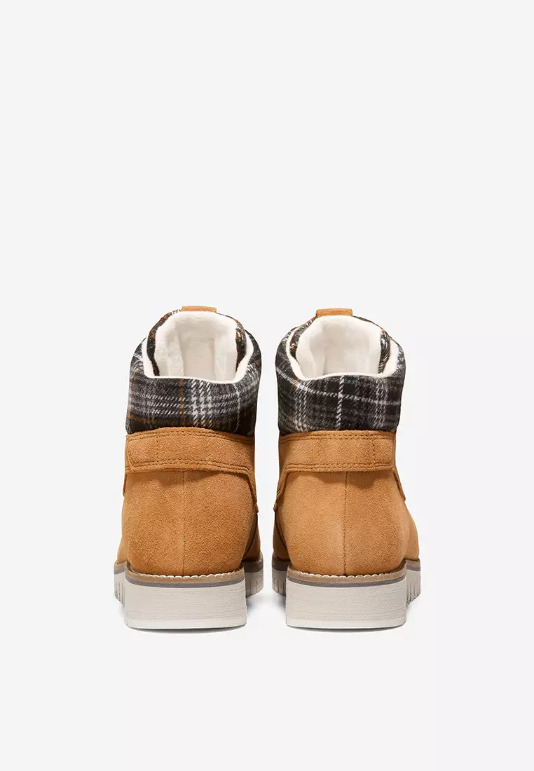 Cole Haan Women's ZERØGRAND Explore Getaway Hiker Boot 2023 Buy Cole