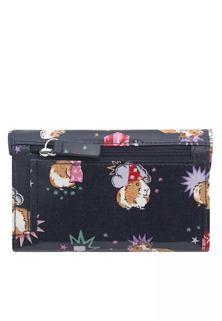 Cath kidston top purse disney