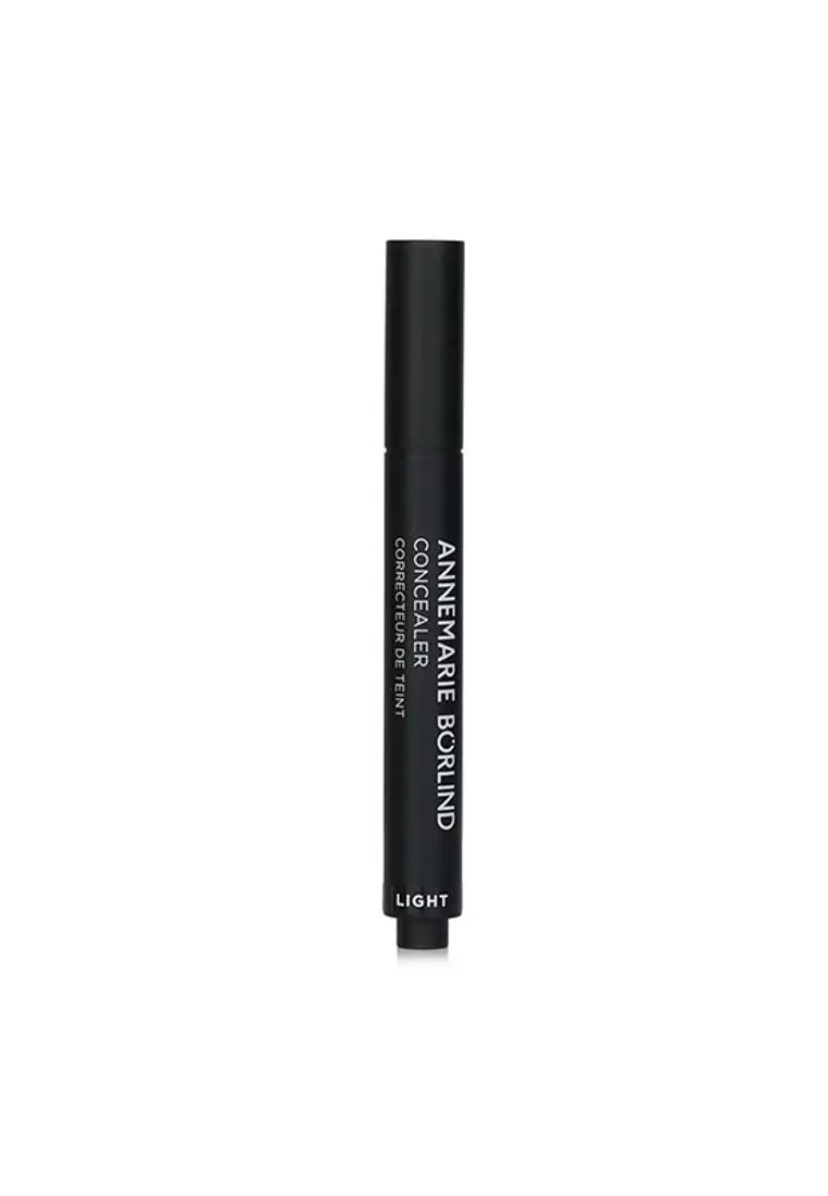 ANNEMARIE BORLIND - Concealer - # Light 3.2g