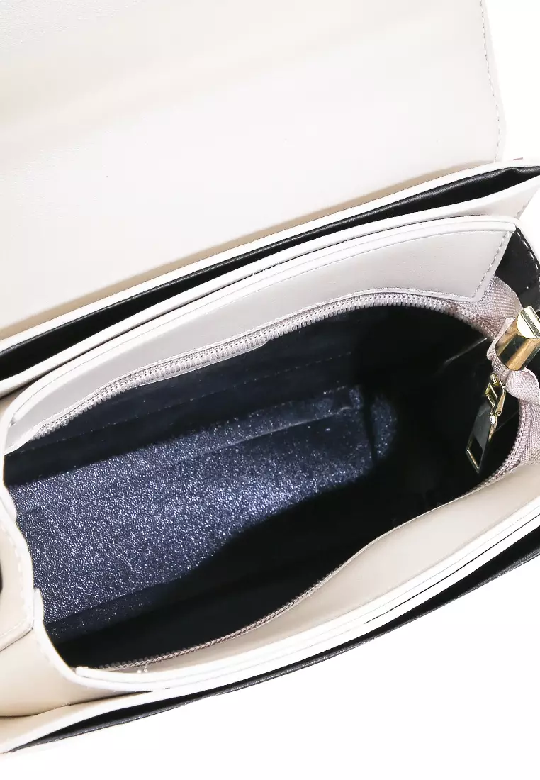 Tas Wanita Sling Bag Casual Kerja