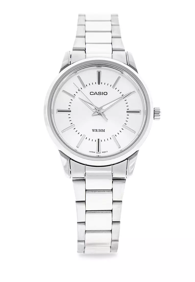 Buy Casio Analog Watch LTP-1303D-7AVDF 2026 Online | ZALORA Philippines
