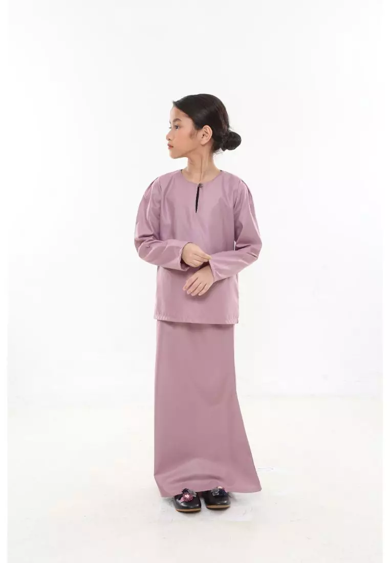 Kurung Kedah Kasturi Kids 2.0