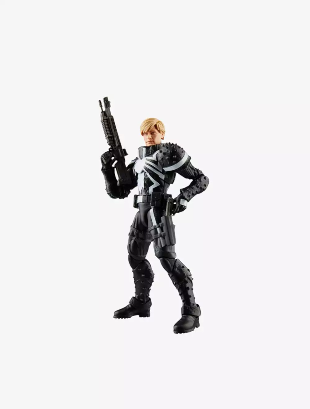 Marvel Legends Series Agent Venom (Flash Thompson) - AVSG0786