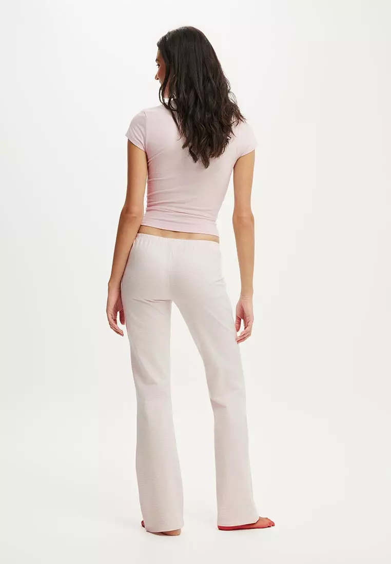 Dreamy Soft Flare Pant