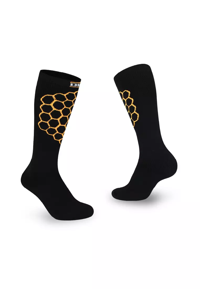 Men's Endurance Extreme Performance Mid-Calf Socks 1 pair DMS4302