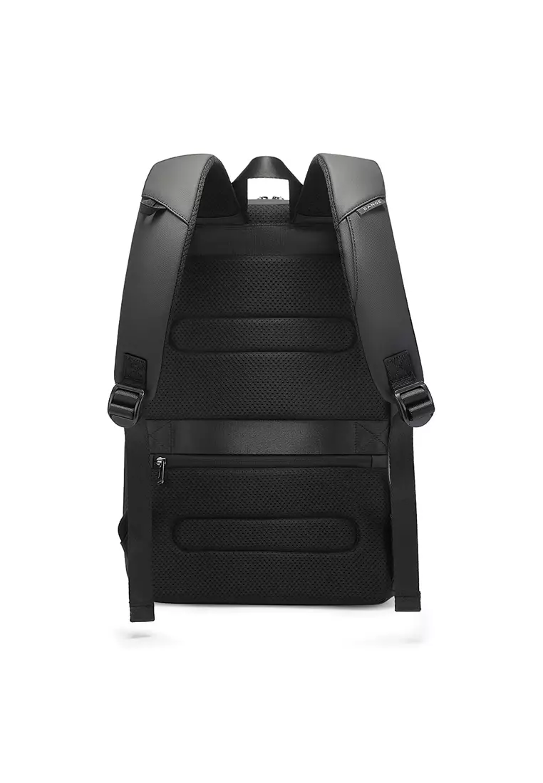 BANGE Xeno Laptop Backpack Multi-Compartment Water Resistant 15.6"