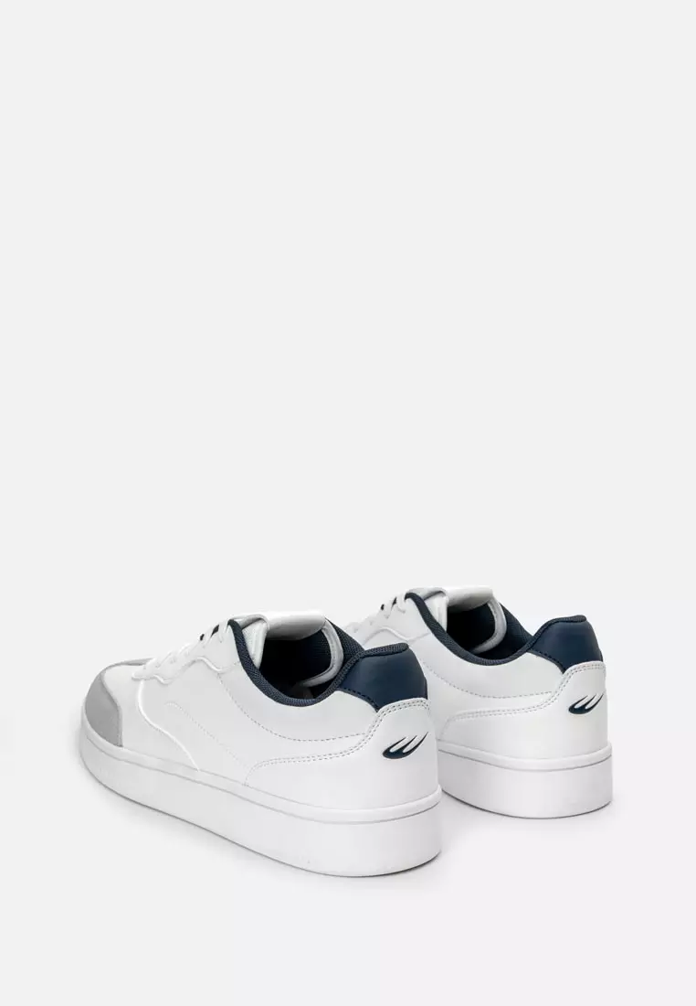 CANELO Men's Lifestyle Classic Shoes