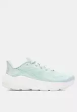 Enamel Blue/Illusion Green/Metallic Silver