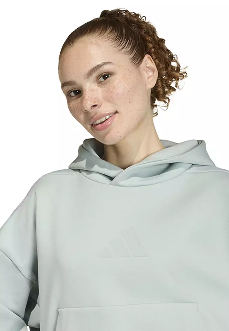 Z.N.E. Hooded Sweatshirt