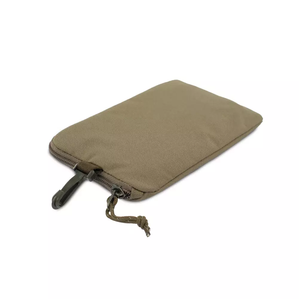 Eiger Grizzly Pouch 1L