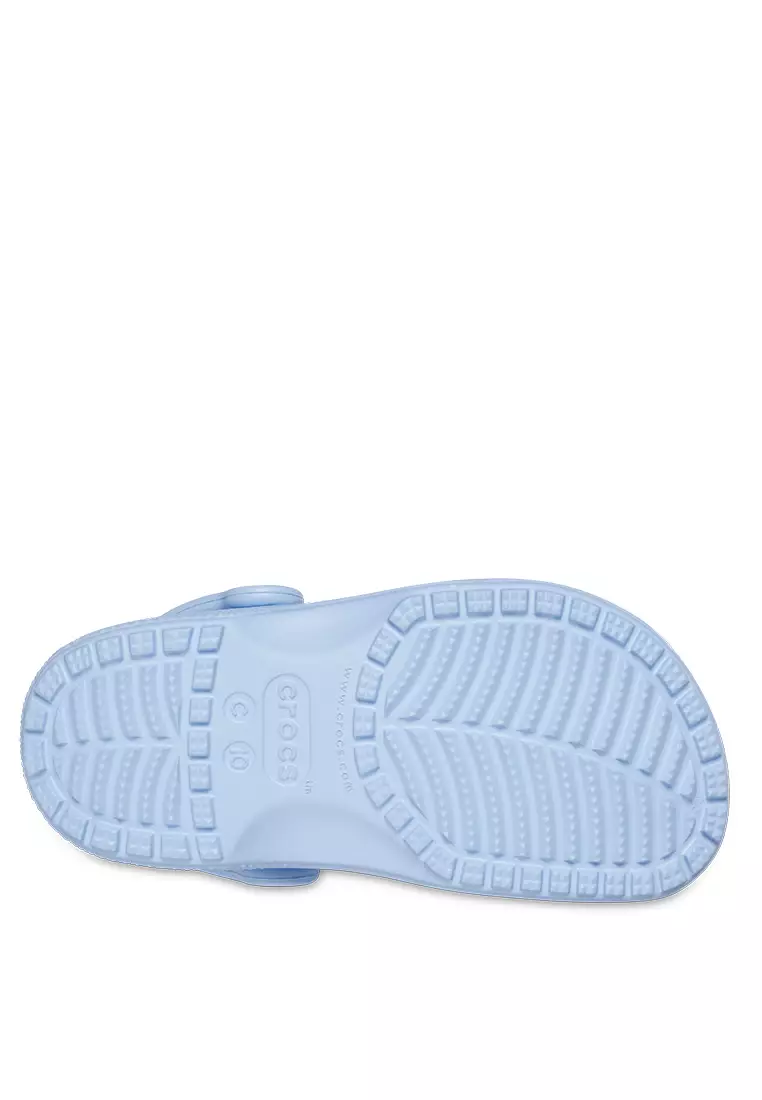 Toddlers' Classic Clogs