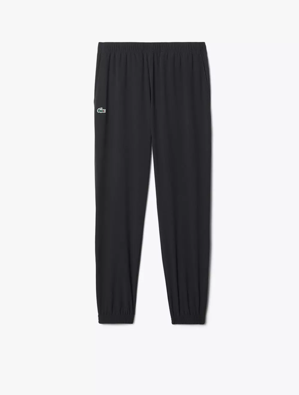 Lacoste Tennis x Novak Djokovic Tracksuit - Black