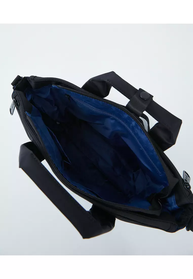 anello SHIFT Ⅱ Water repellent 2WAY mini tote