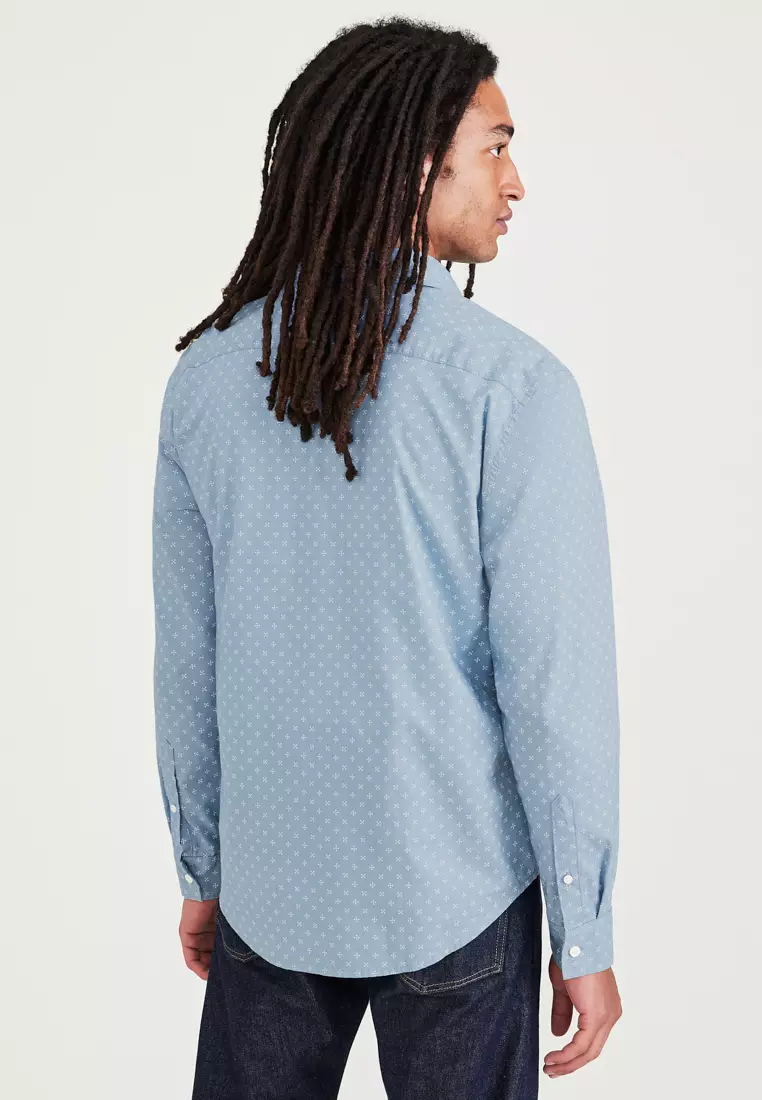 Dockers casual shirts top