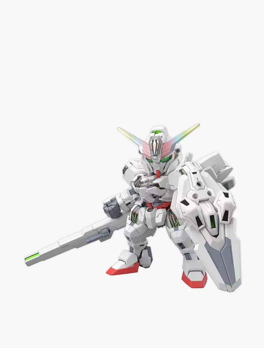 Gundam Sd Cross Silhouette Gdm Calibarn - GDM5066691